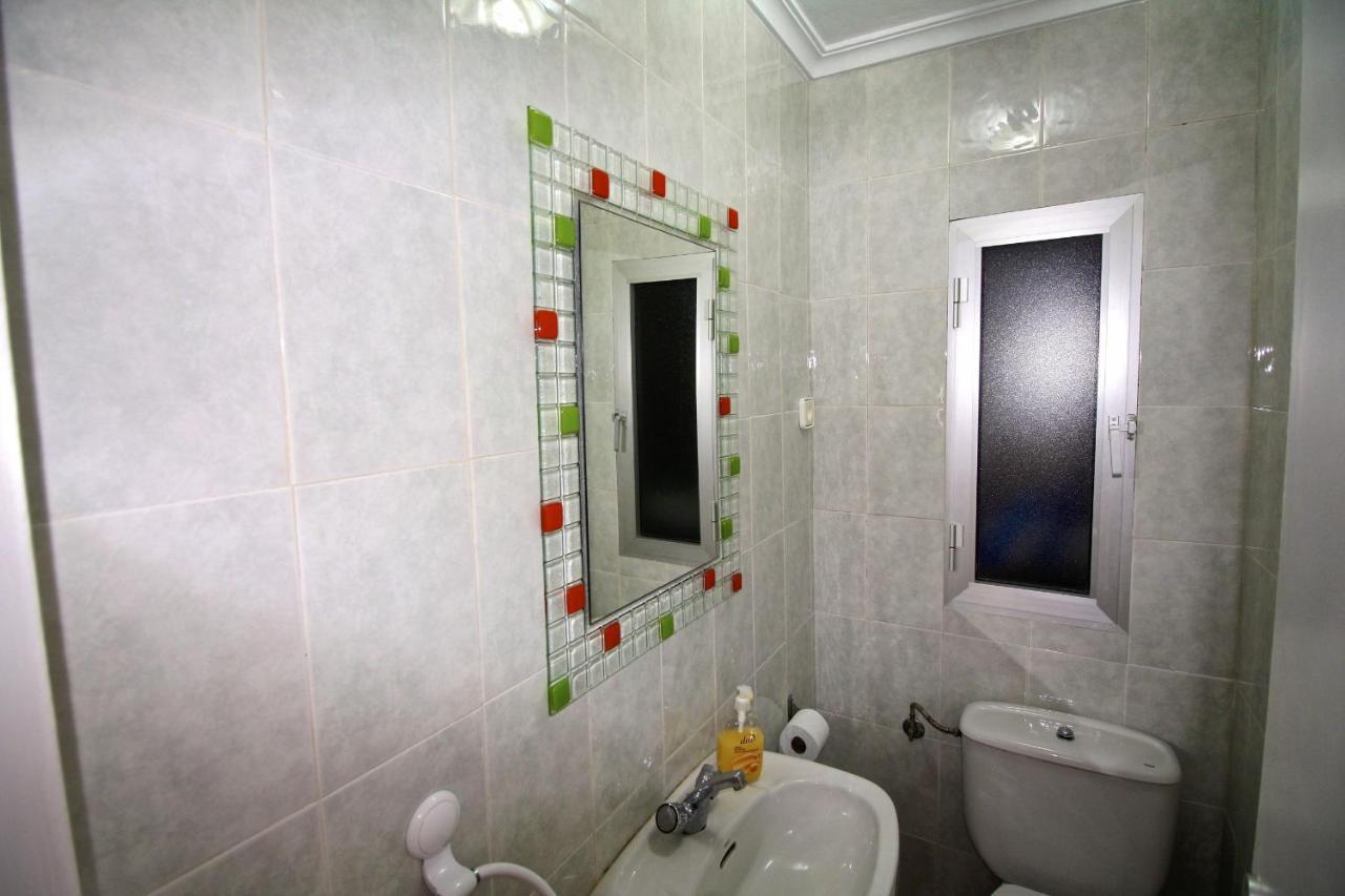 Apartamento Mar Y Arena Daire El Campello Dış mekan fotoğraf