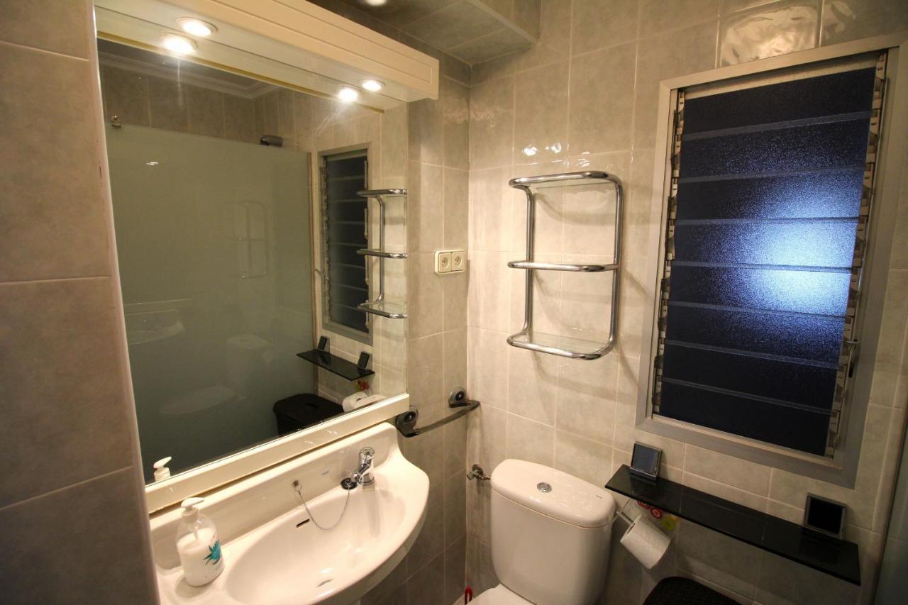 Apartamento Mar Y Arena Daire El Campello Dış mekan fotoğraf